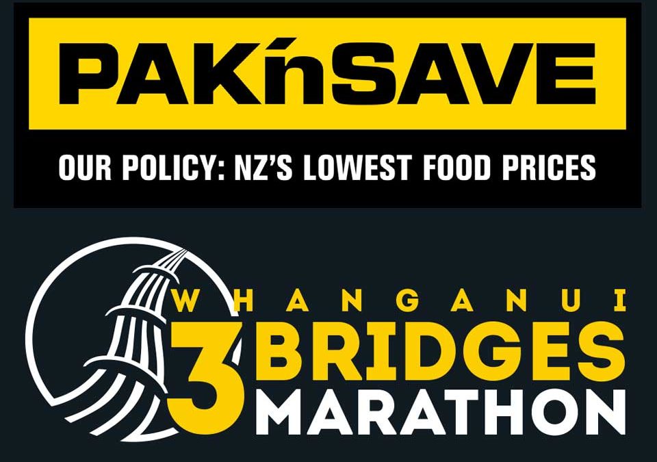 PAKn’SAVE 3 Bridges Marathon